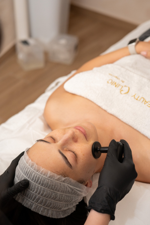 FOTO U Beauty Clinic by Tamara ljeto nije prepreka za lasersku epilaciju!