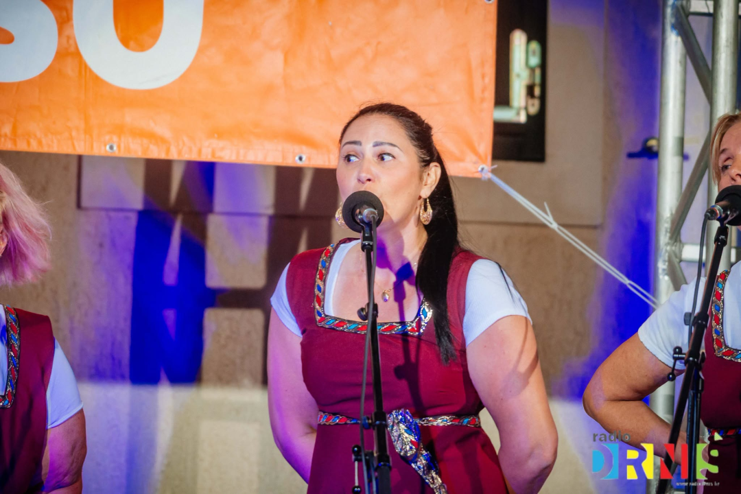 16. Susret klapa