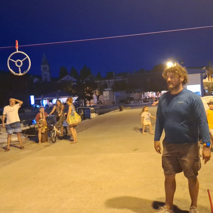 Zlarin Outdoor Festival spojio sport, prirodu i zajedništvo