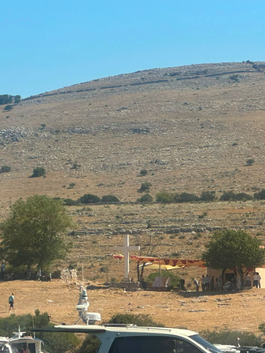 Gospe od Tarca ponovno okupila hodočasnike na Kornatu