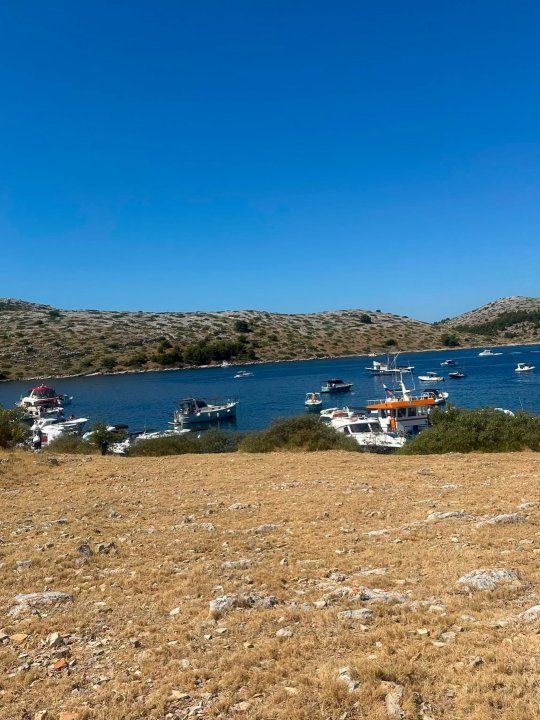 Gospe od Tarca ponovno okupila hodočasnike na Kornatu