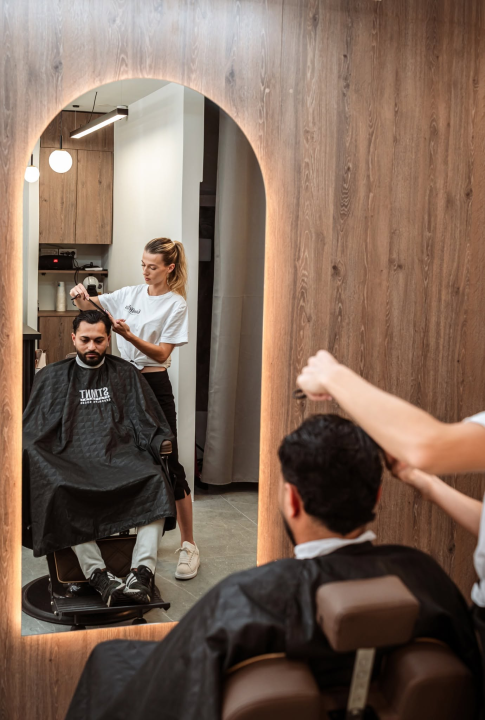 FOTO GoodFellas Barbershop otvorio vrata u Šibeniku: Iskusni barberi, vrhunska usluga i prilika za osvajanje iPhonea 17