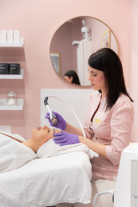 Ljetna njega počinje dobrom rutinom: U Sorriso Beauty Centru ljepota je spoj stručnosti, luksuza i vrhunske njege