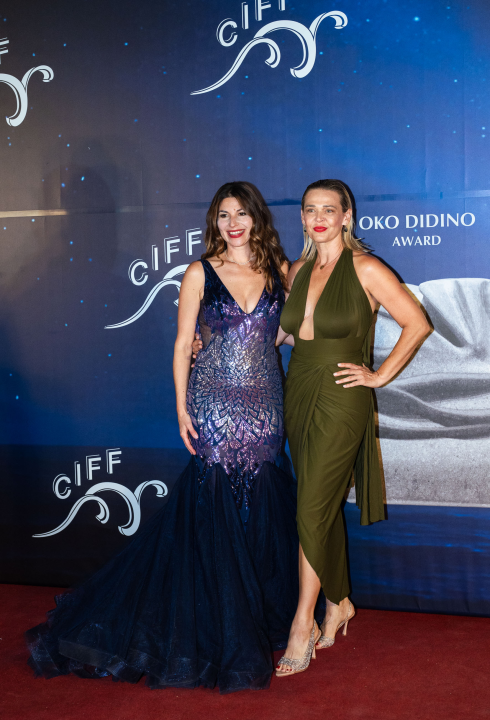Crvenim tepihom otvoren treći Croatian International Film Festival u Šibeniku