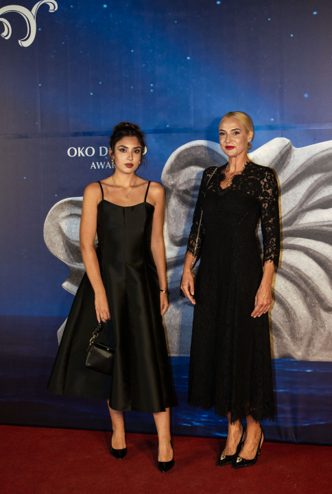 Crvenim tepihom otvoren treći Croatian International Film Festival u Šibeniku