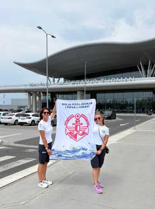 Anita Peran osvojila broncu u Portugalu