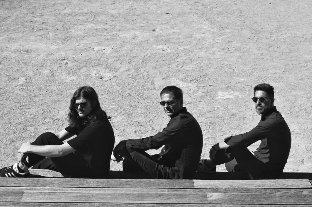  Šibenski trio Mantes s albumom 'Šapat' stiže na vinil i treba vašu pomoć