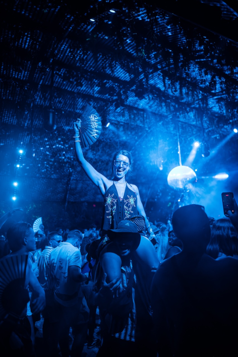 Defected Croatia oprostio se od Tisnog i Garden Resorta nakon deset nezaboravnih godina