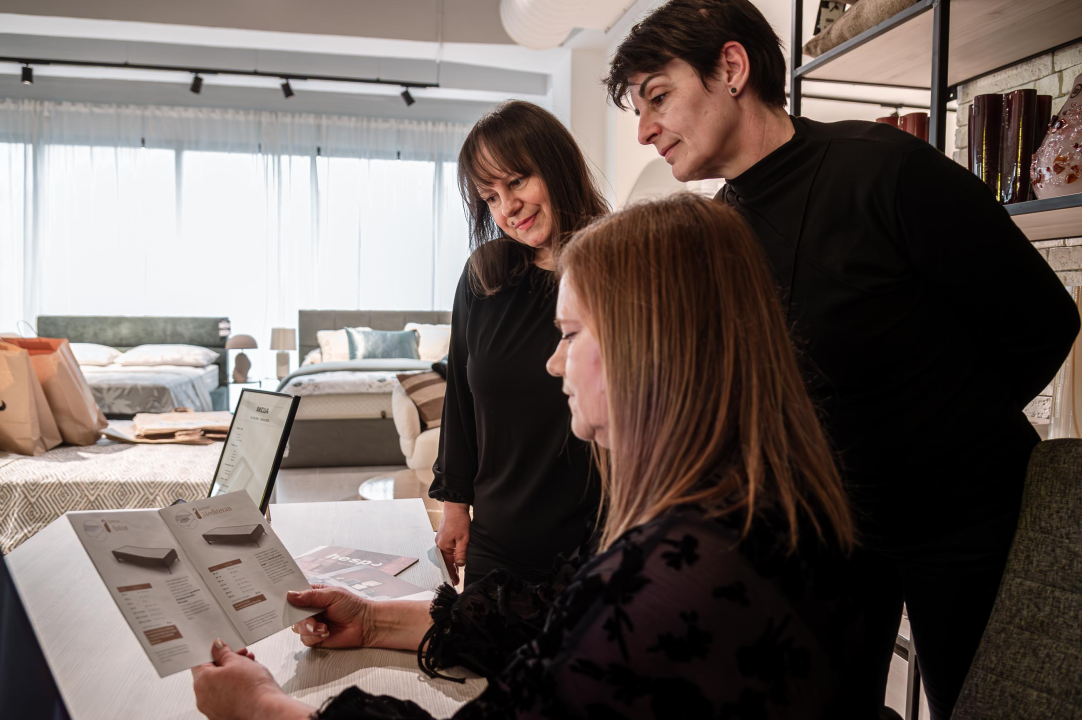FOTO Iskoristite ljetne popuste u kolovozu i osvježite svoj dom uz Hespo akcije