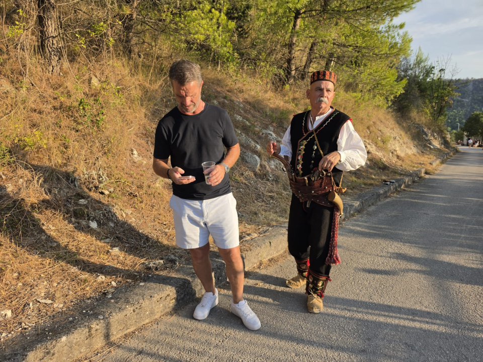 Održana deveta utrka karića u Rupama: Tradicija koja spaja sve generacije