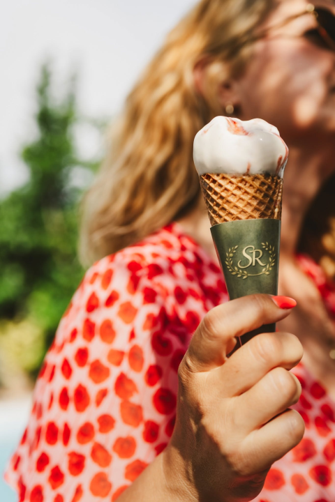 Jeste li već probali Slatki Ritual na šibenskoj rivi? Ovaj gelato spaja omiljene okuse i dalmatinsku inspiraciju!