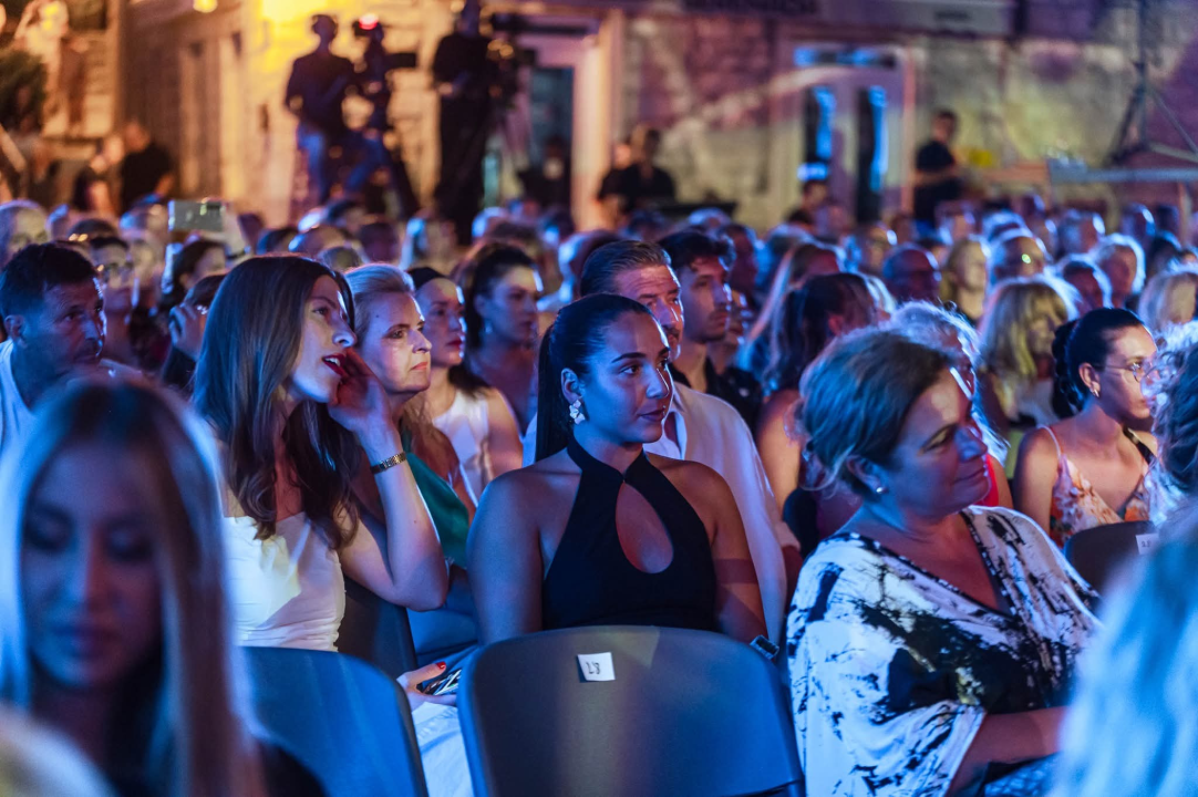 Šufitu naklonost žirija, Hožiću i Majerle publike: Evo svih pobjednika šibenske Dalmatinske šansone