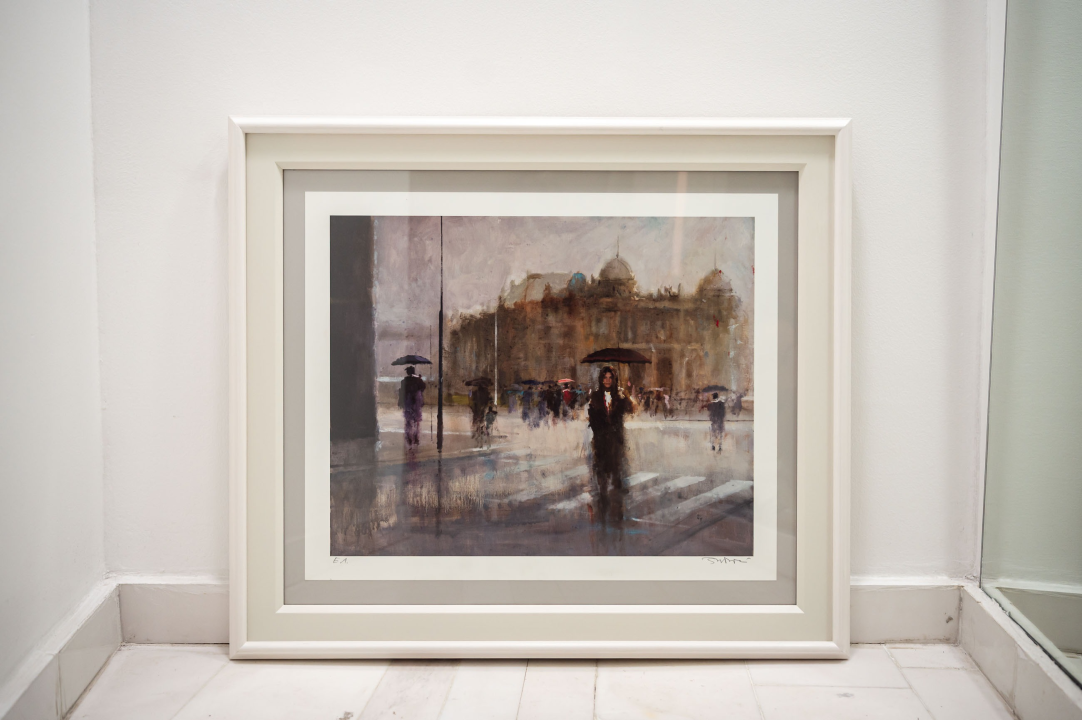 FOTO Rujan zove na promjene, a inspiraciju pronađite u Galeriji Juraj Dalmatinac!