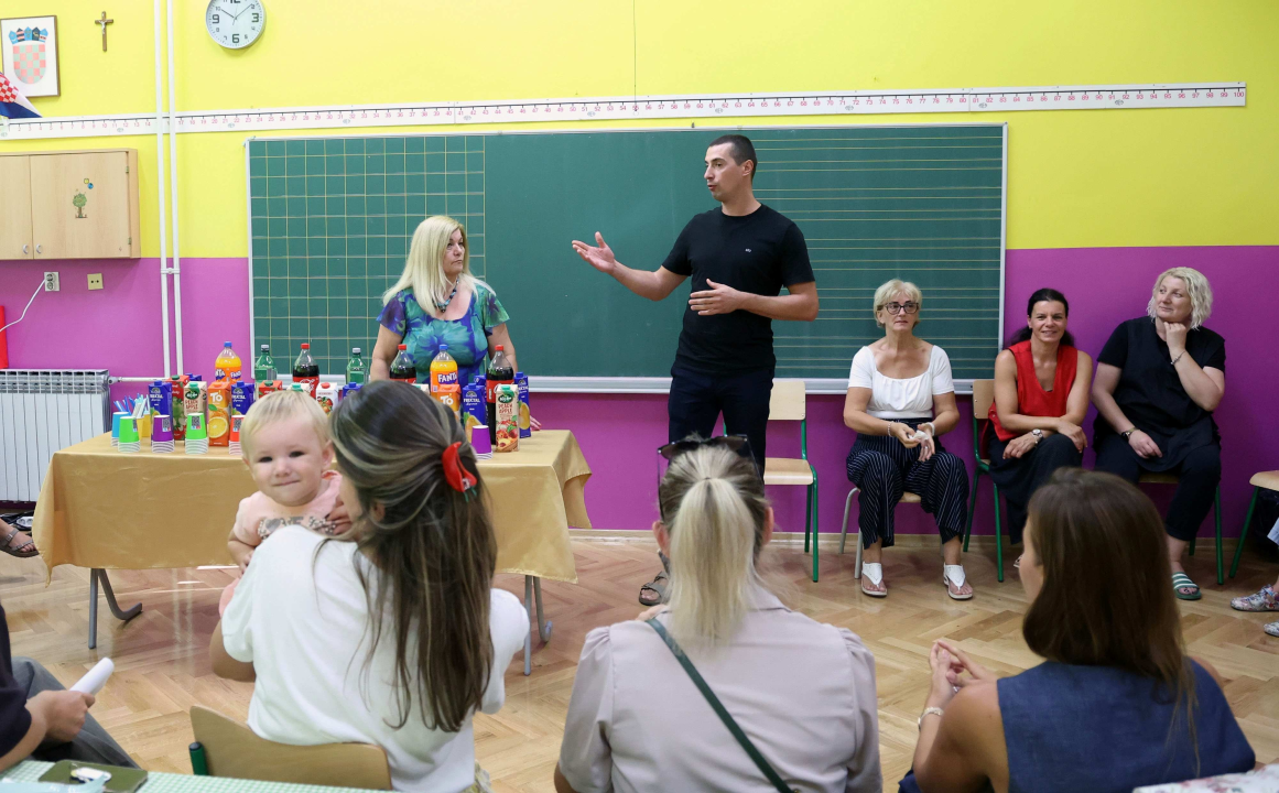 Snježana Ćaleta otišla u mirovinu