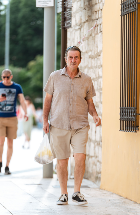 Đir po gradu, četvrtak 10. rujna