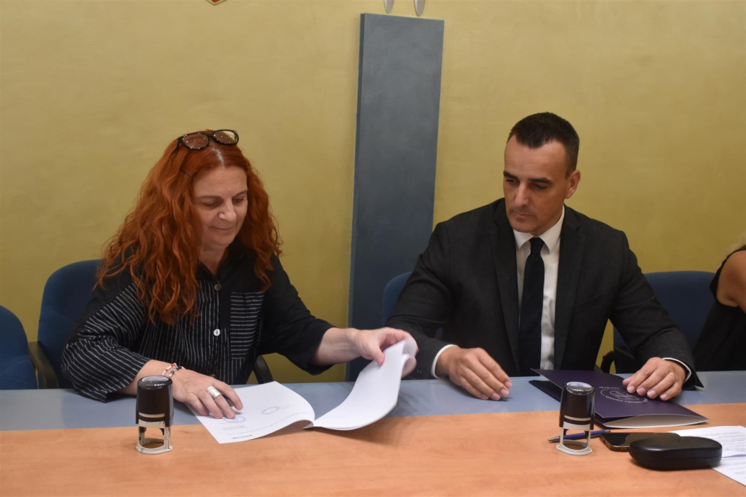 Župan Rakić potpisao ugovore s devet poljoprivrednih udruga