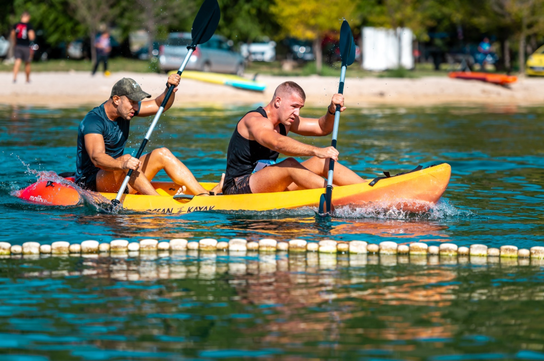 Evo što vas čeka na 5. Dalmatia Šibenik Outdoor Festivalu