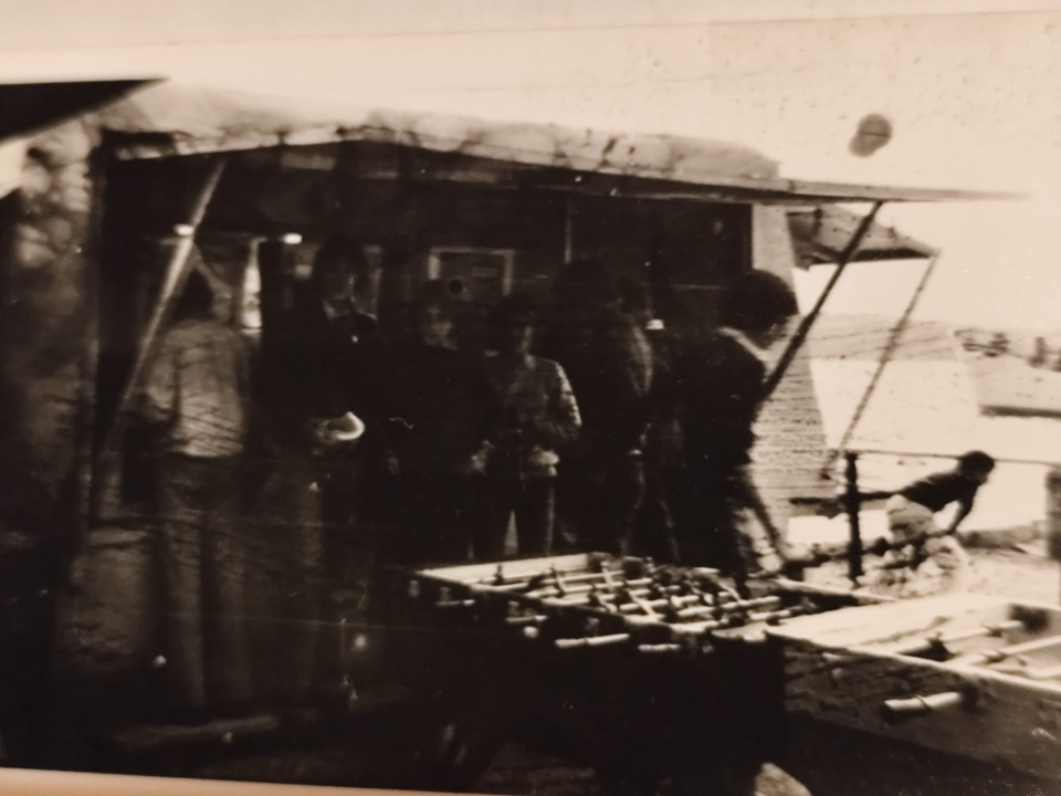 Prije mobitela i društvenih mreža: Ovako su Šibenčani nekad provodili subotnje večeri