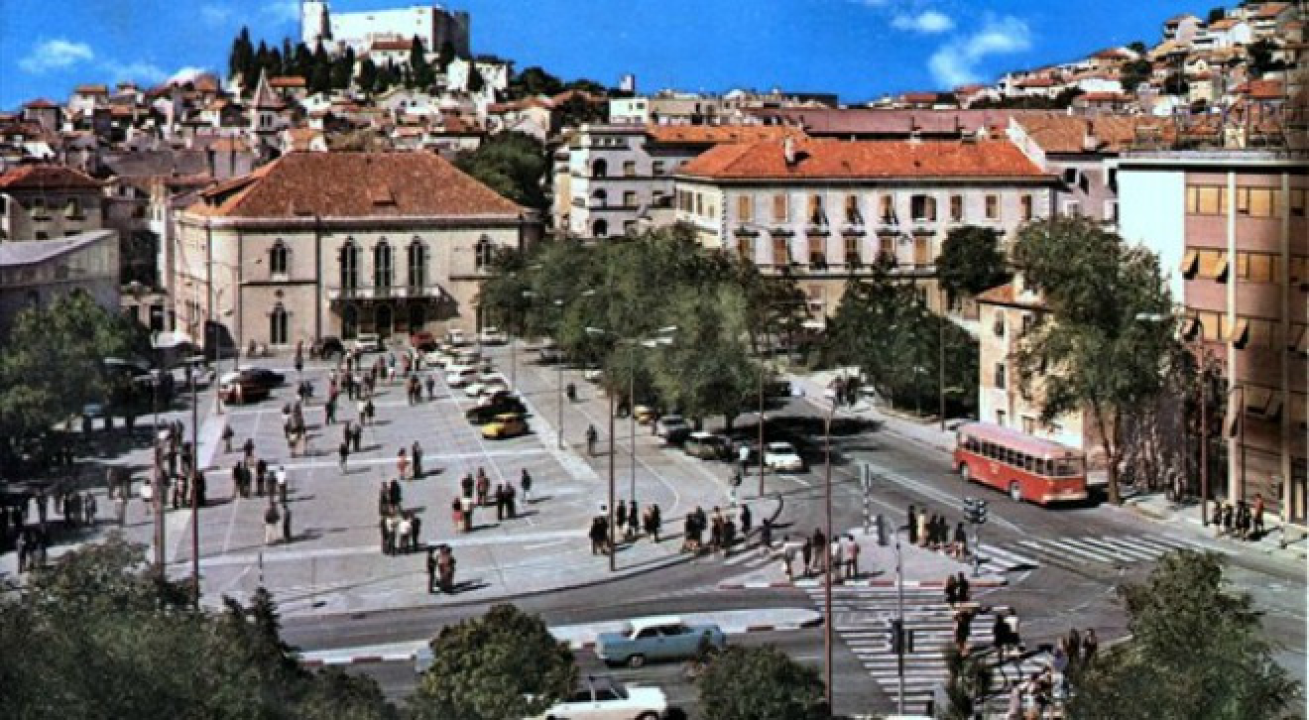 Prije mobitela i društvenih mreža: Ovako su Šibenčani nekad provodili subotnje večeri