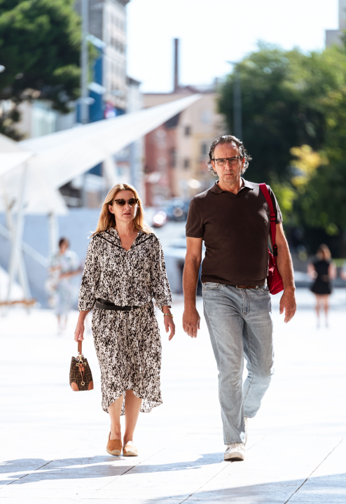 Đir po gradu, utorak 29. rujna