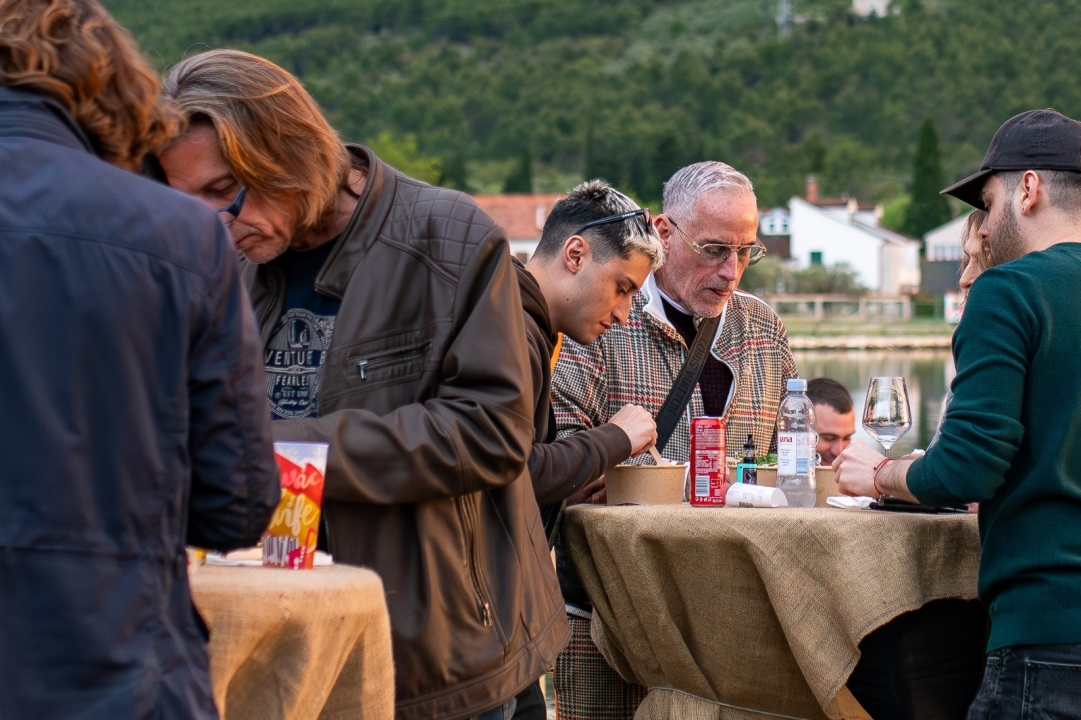 U Bilicama se kuha veliki gastro duel 'Bilicious!'