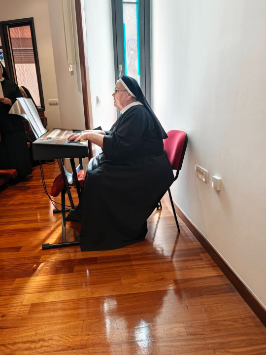 Sestre Franjevke Od Bezgrješne 