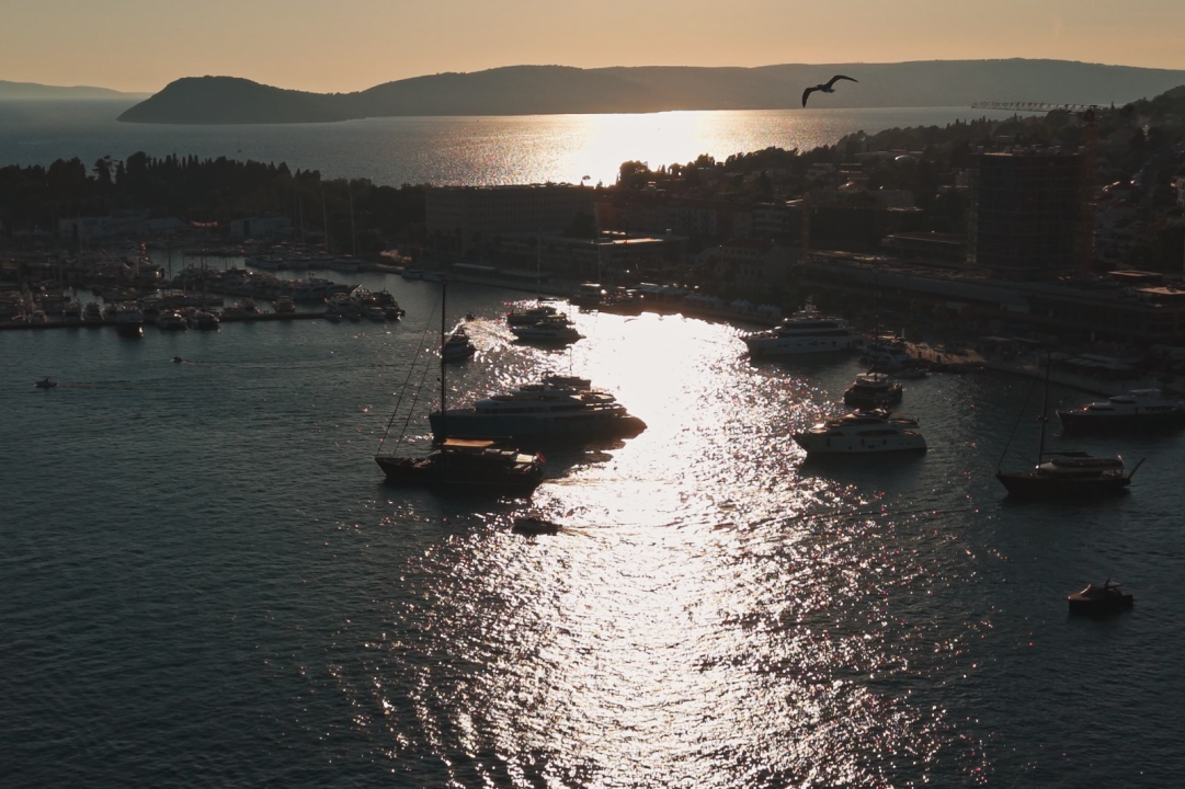 Završen treći po redu CROYA Yacht Charter Show