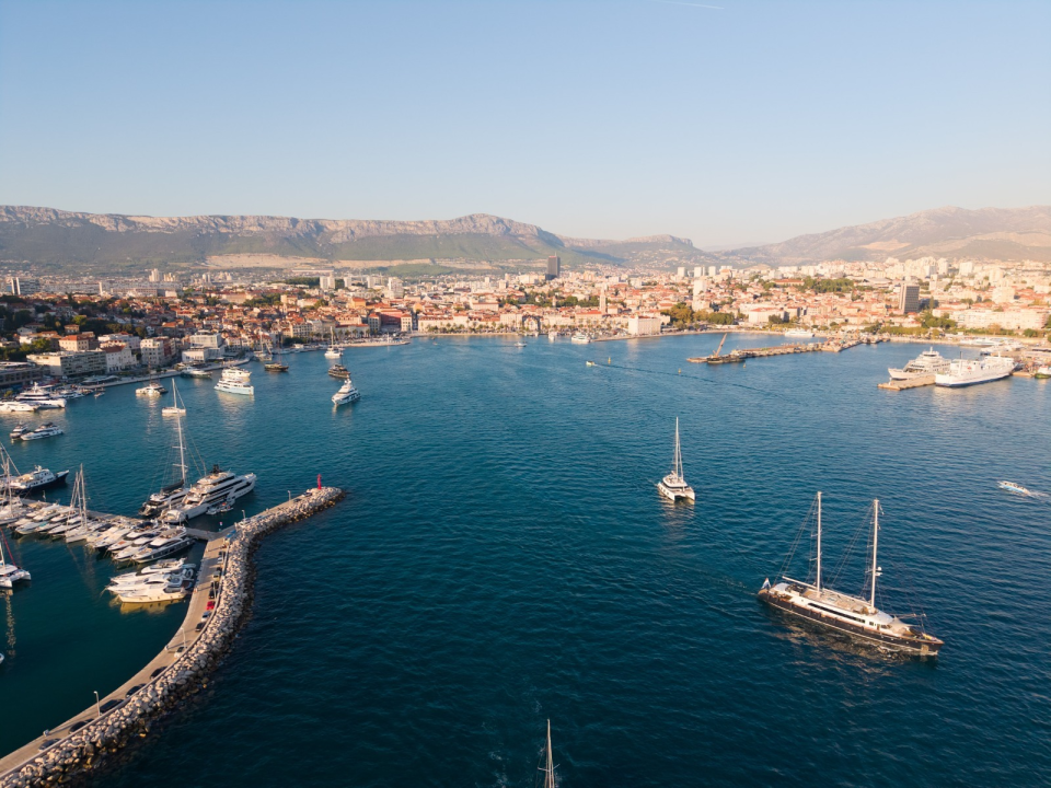 Završen treći po redu CROYA Yacht Charter Show
