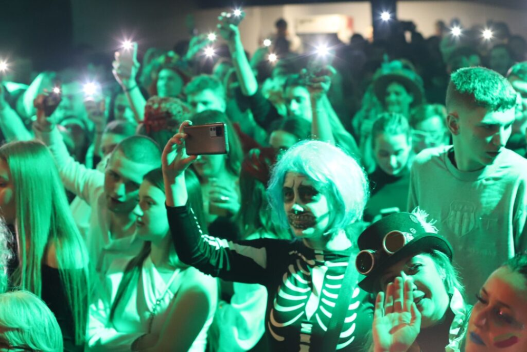 Tišnjanska Jurevizija nadmašila samu sebe