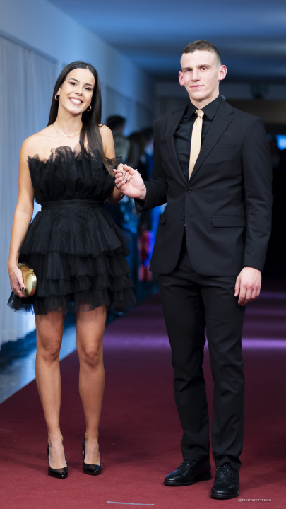 Maturalni ples Gimnazije Antuna Vrančića (1)