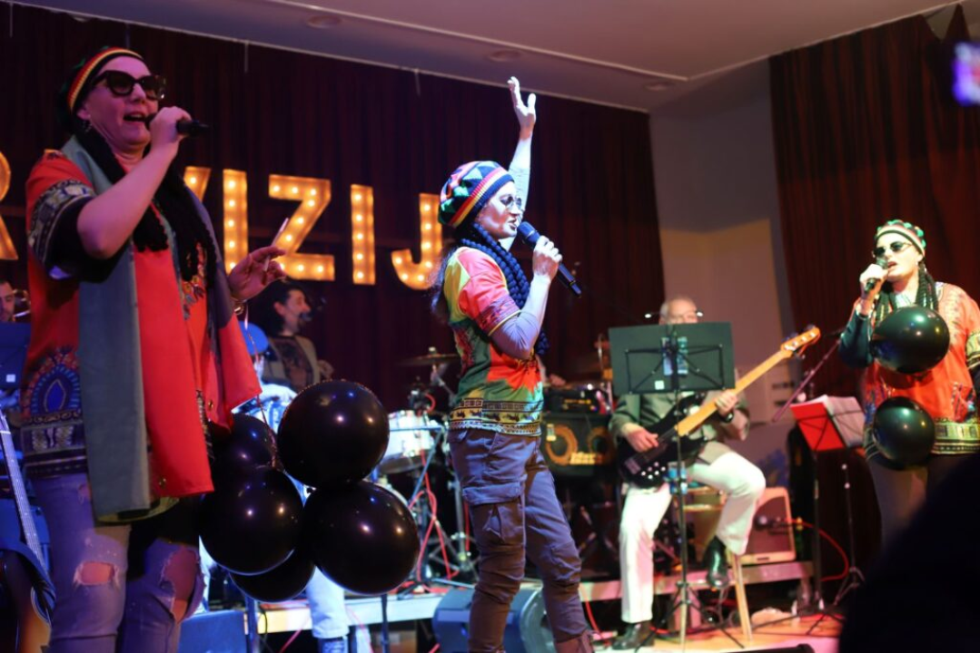 Tišnjanska Jurevizija nadmašila samu sebe