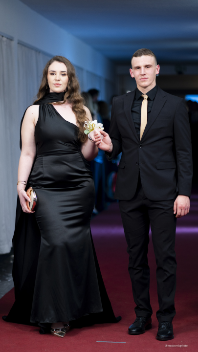 Zavirite na maturalni ples Gimnazije Antuna Vrančića (2)