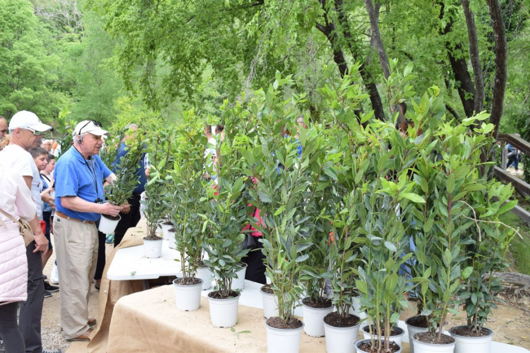NP Krka radi na podizanju svijesti o očuvanju okoliša