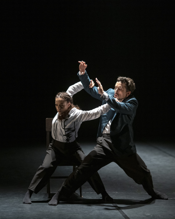 Suvremeni ples osvaja šibenske tvrđave od 14. srpnja