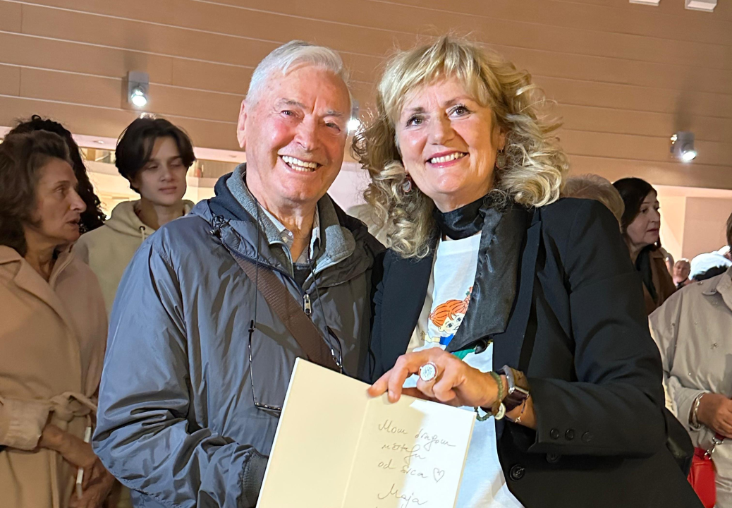 Maja Gulin kandidatkinja je za Šibensku grandecu