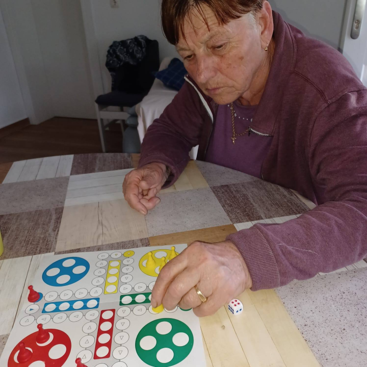 Vodice ponosne na svoje gerontodomaćice: 'One su oslonac našim starijima i nemoćnima'