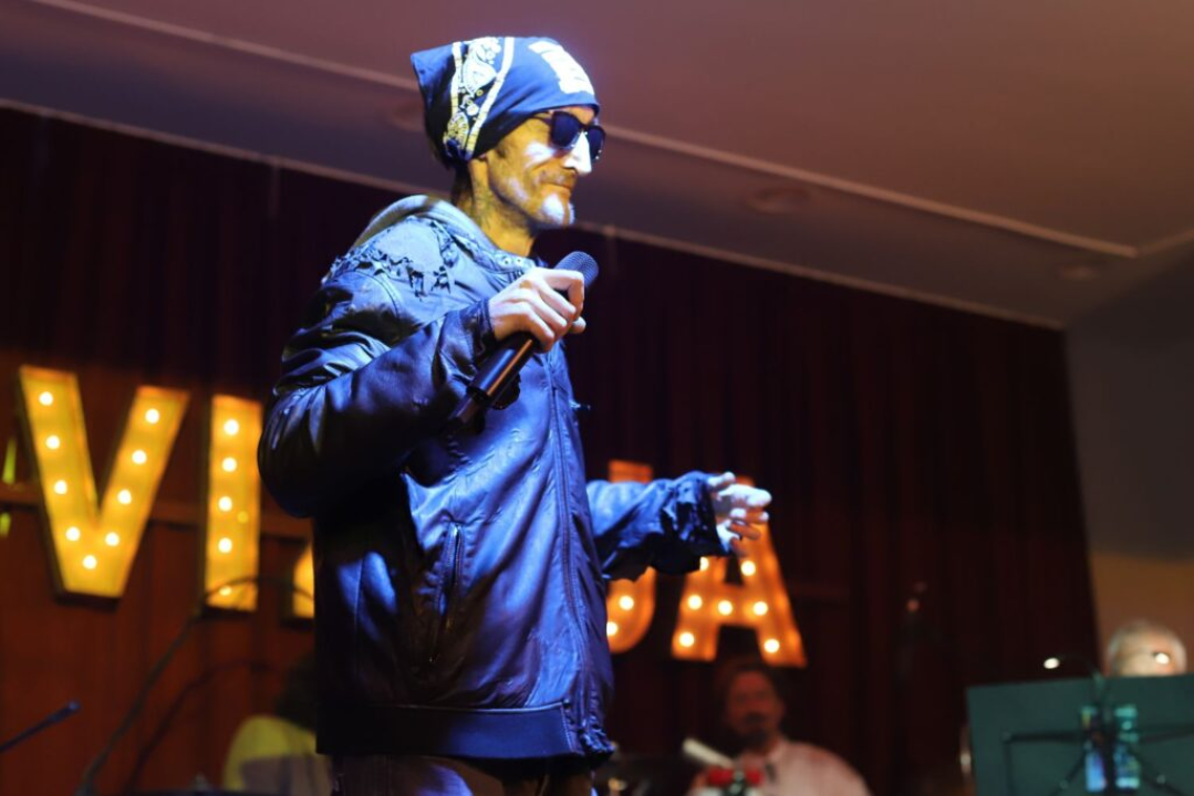 Tišnjanska Jurevizija nadmašila samu sebe