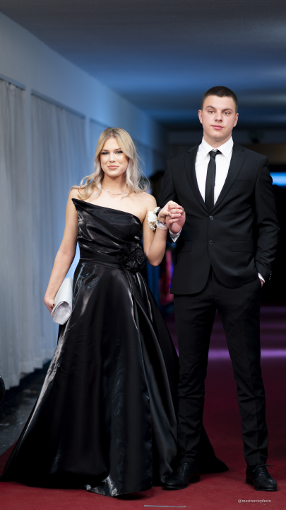 Zavirite na maturalni ples Gimnazije Antuna Vrančića (2)