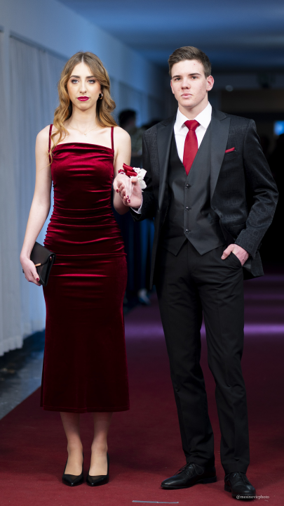 Zavirite na maturalni ples Gimnazije Antuna Vrančića (2)