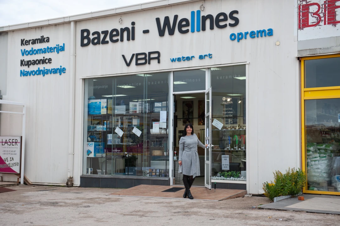 Iskoristite super popuste na bazensku opremu u VBR-u! 