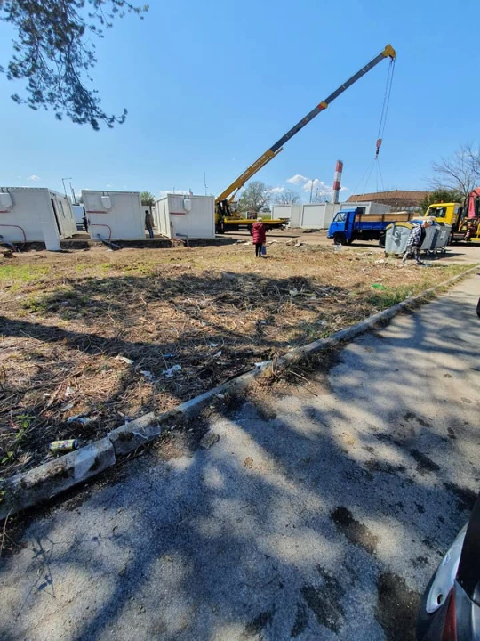 Volonteri vodičkog Crvenog križa  odvojili svoje vrijeme za druge i pet dana pomagali stradalima u potresu