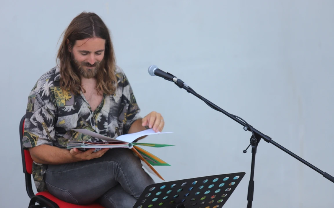 Pogledajte kako je jučer bilo na festivalu i provjerite današnji program po šibenskim trgovima i ulicama