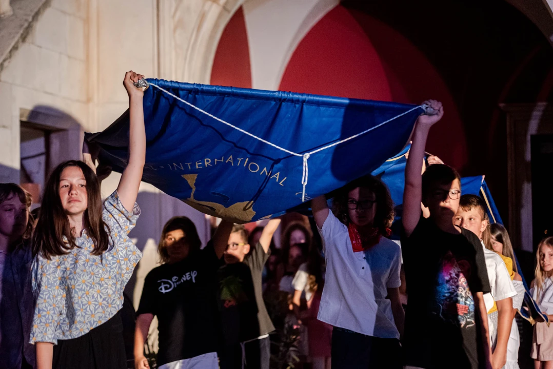 Festival je zatvoren! 'Kad se ugase ova svjetla, ne budite tužni, počinjemo pripremati novi festival, još bogatiji i raskošniji' 