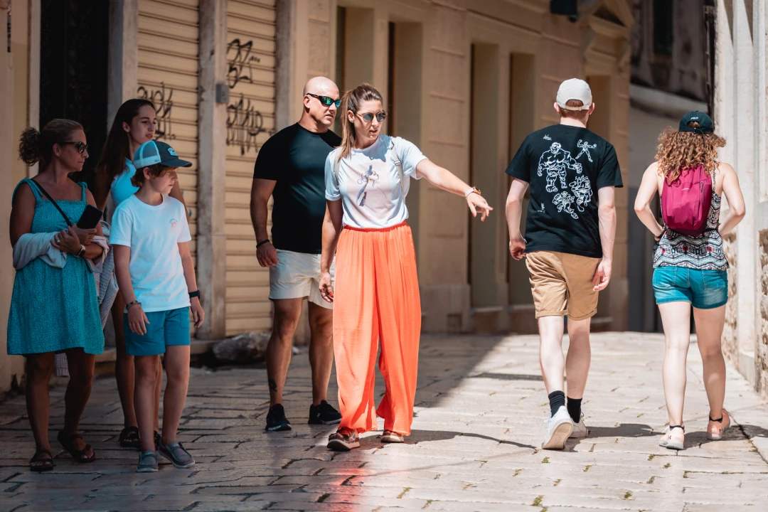 FOTO Đir po gradu, srijeda 21. srpnja