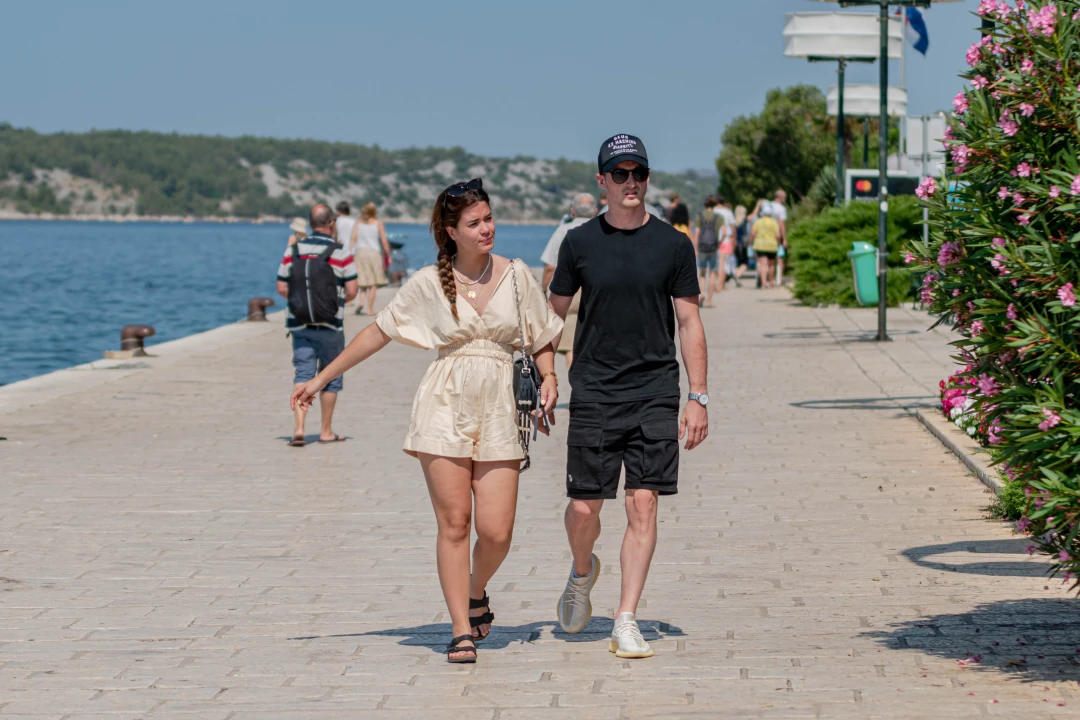 FOTO Đir po gradu, subota 24. srpnja 