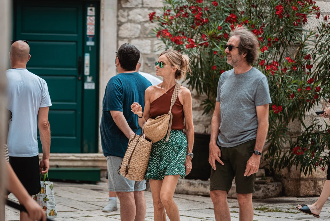 Šibenčanke pokazale kako začiniti omiljene modne trendove 