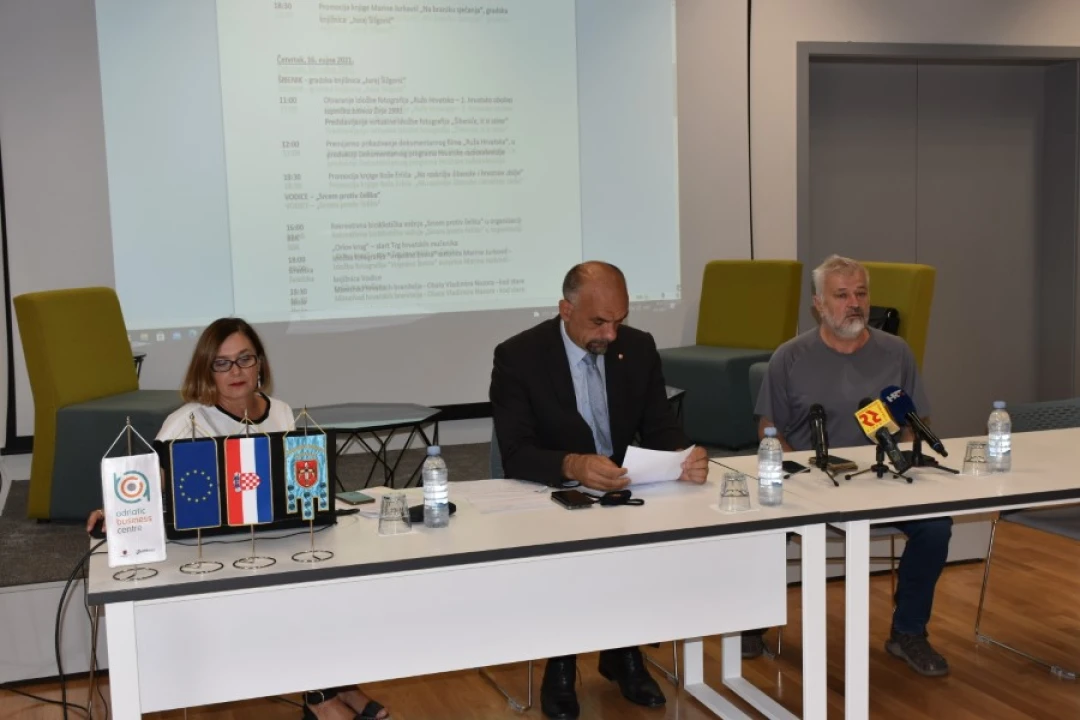 Održan prvi radni sastanak župana Jelića s privremenim pročelnicama: Donosimo i tko su