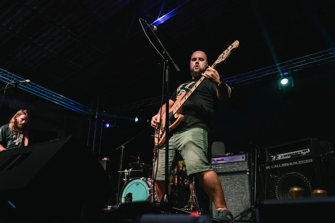 Goran Bare i Majke fantastični u Hali Šibenik, pogledajte atmosferu s koncerta
