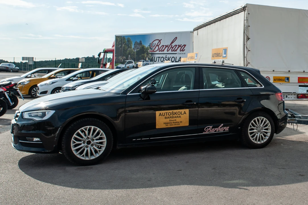 Požurite s upisom jer počinje novi tečaj za vozače u Autoškoli Barbara! 