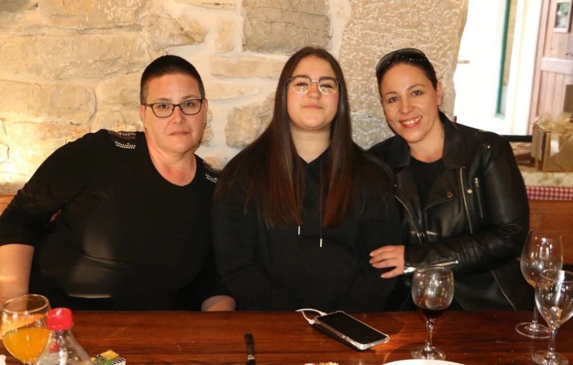 Pola stoljeća ljubavi: Vodičani Ante i Hilda Bilan proslavili 50 godina braka